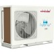 THMUSG406/1R32 Hydria+ Αντλία Θερμότητας 6kW Μονοφασική 60°C Monoblock